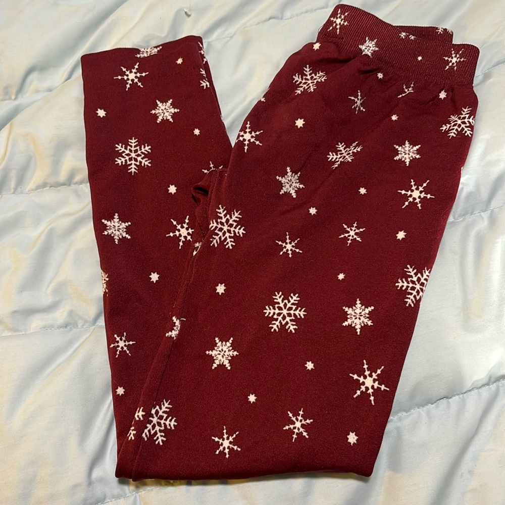 Pink Republic pj pants
